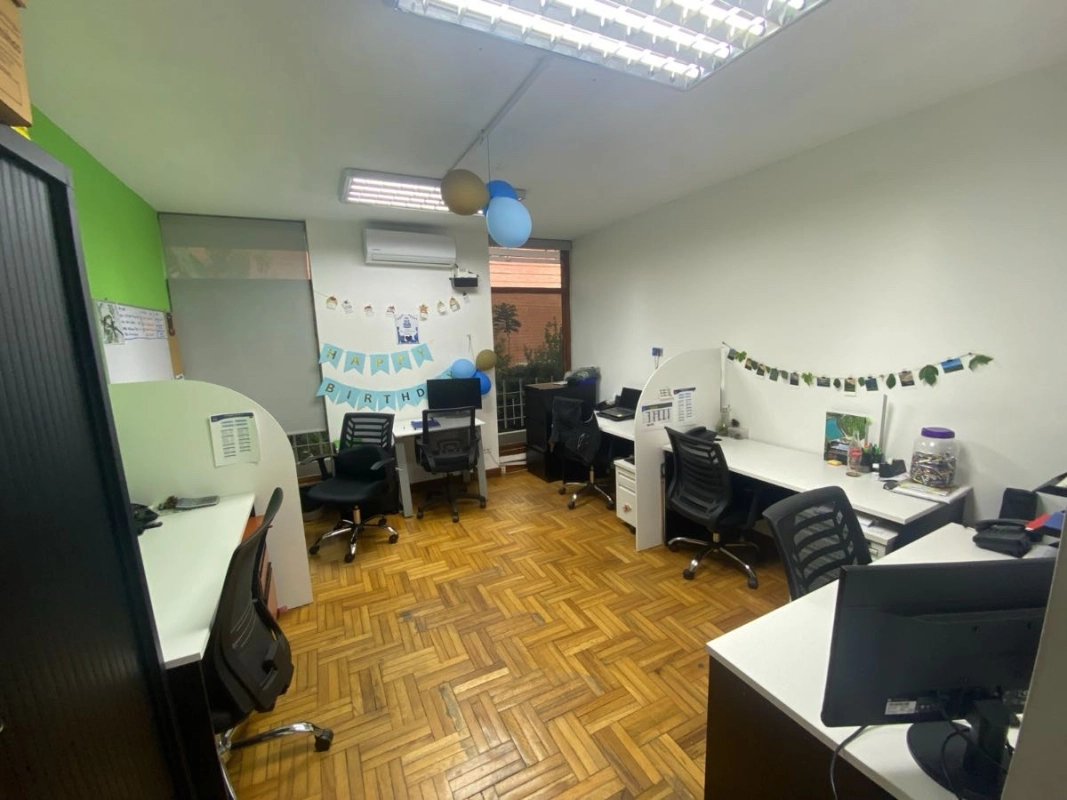 CASA RENTA IDEAL OFICINA