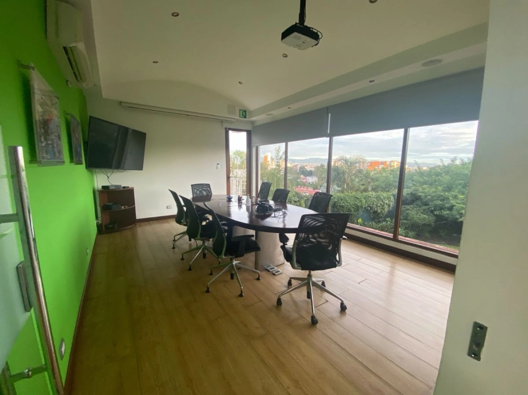 CASA RENTA IDEAL OFICINA