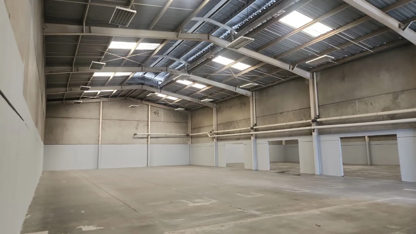 BODEGA EN RENTA VILLA NUEVA