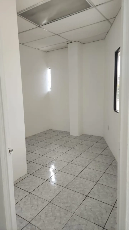 BODEGA EN RENTA VILLA NUEVA