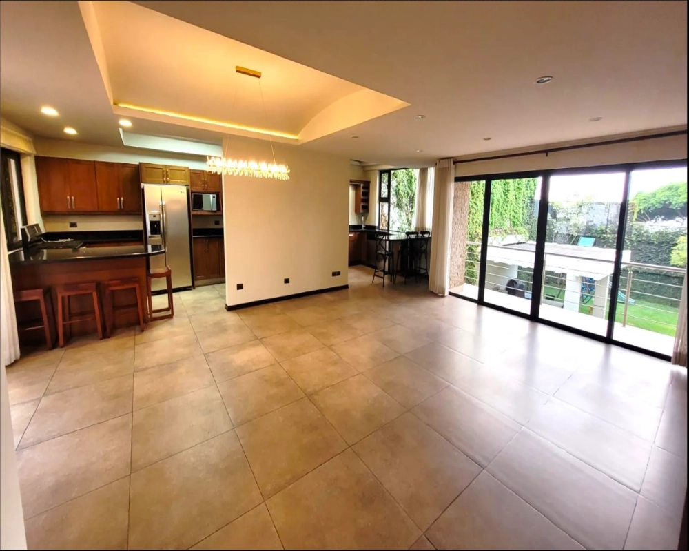 Se Renta Casa en Condominio Familiar de 7 Casas, Colonia Elgin 2, Zona 13.