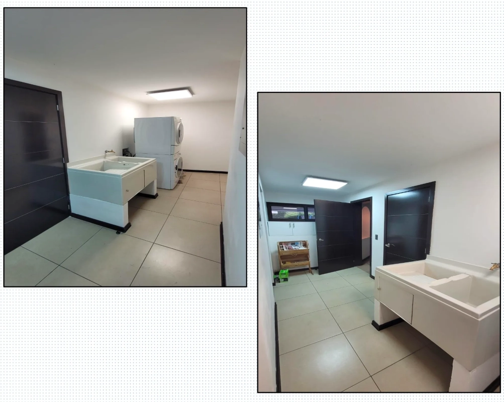 Se Renta Casa en Condominio Familiar de 7 Casas, Colonia Elgin 2, Zona 13.