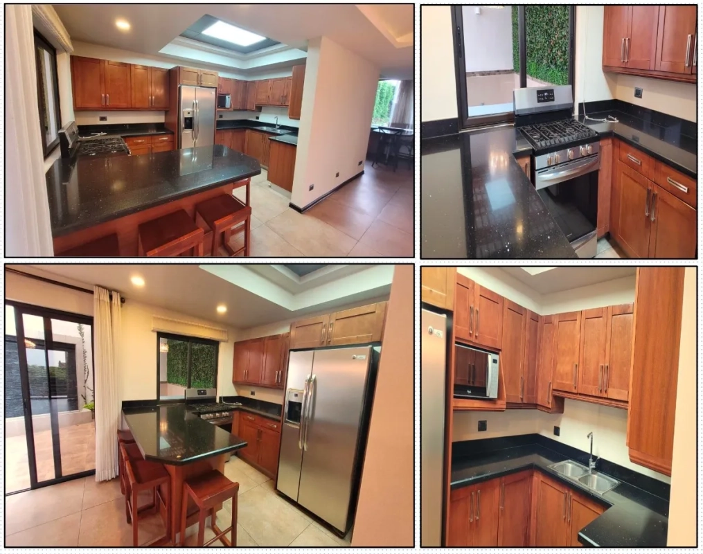 Se Renta Casa en Condominio Familiar de 7 Casas, Colonia Elgin 2, Zona 13.