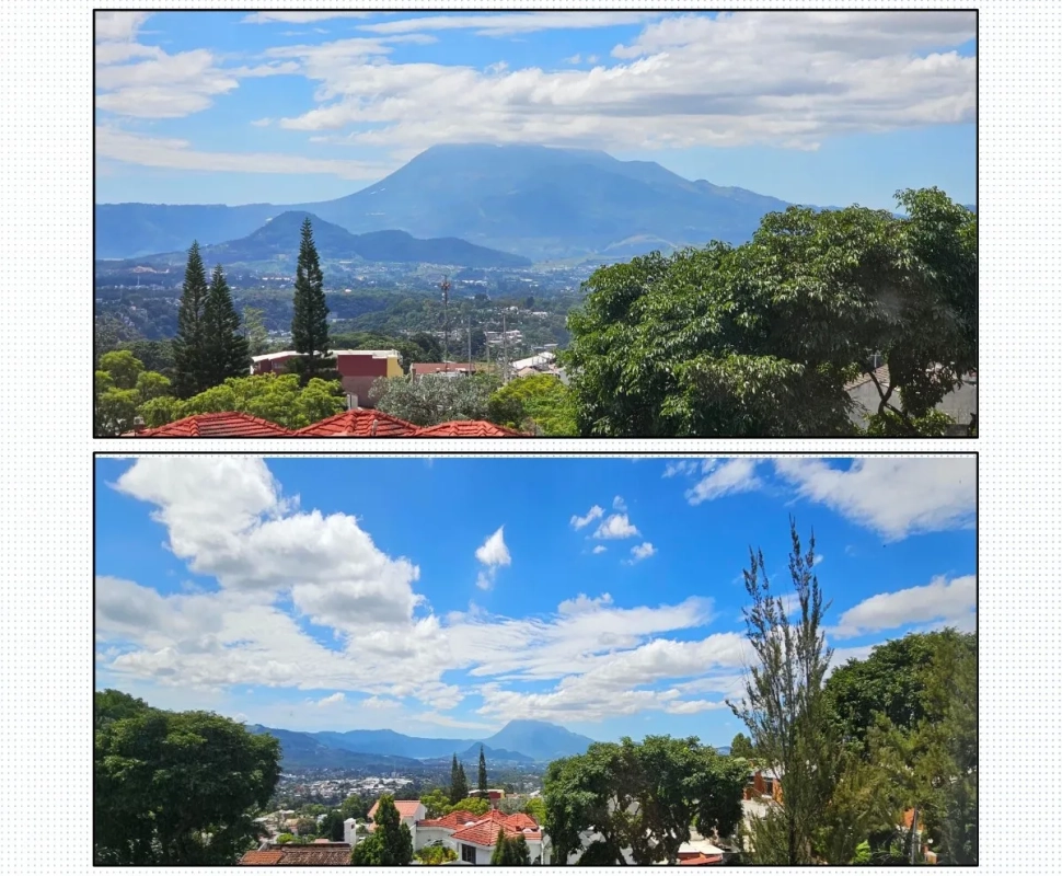 Se Renta Casa en Condominio Familiar de 7 Casas, Colonia Elgin 2, Zona 13.