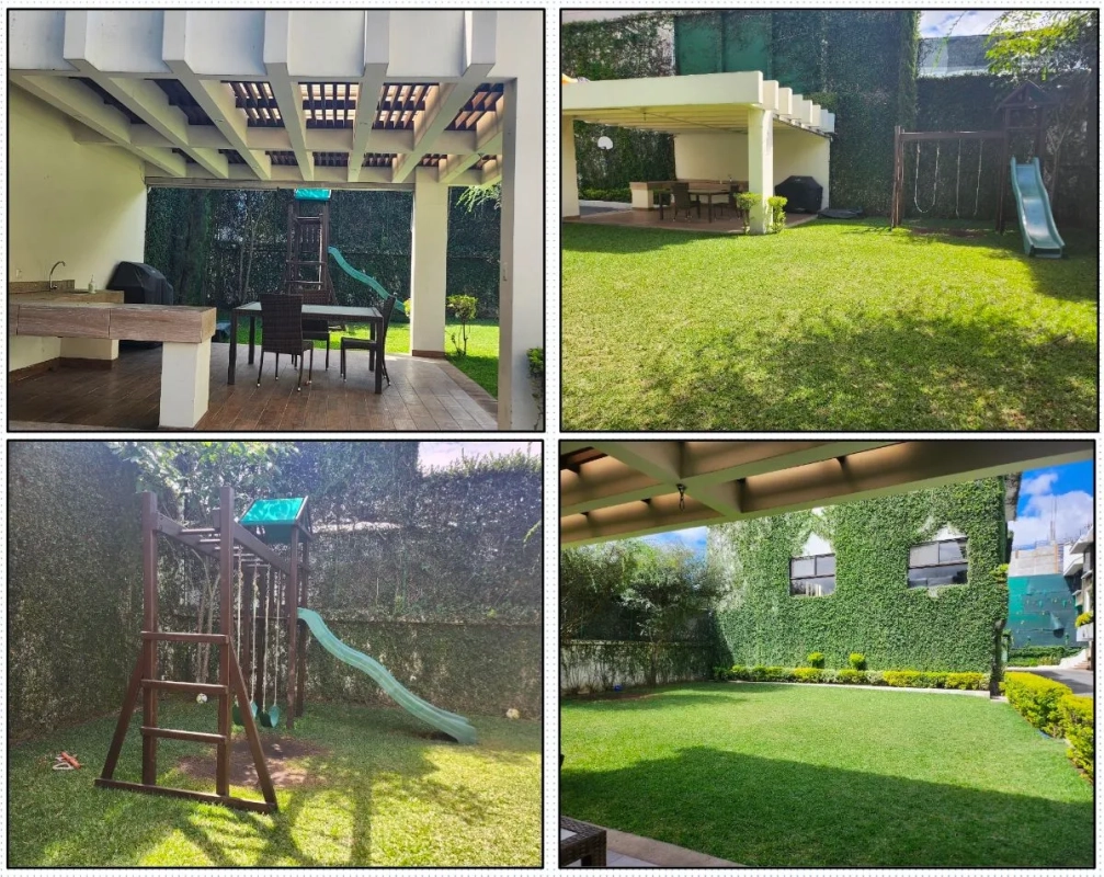 Se Renta Casa en Condominio Familiar de 7 Casas, Colonia Elgin 2, Zona 13.