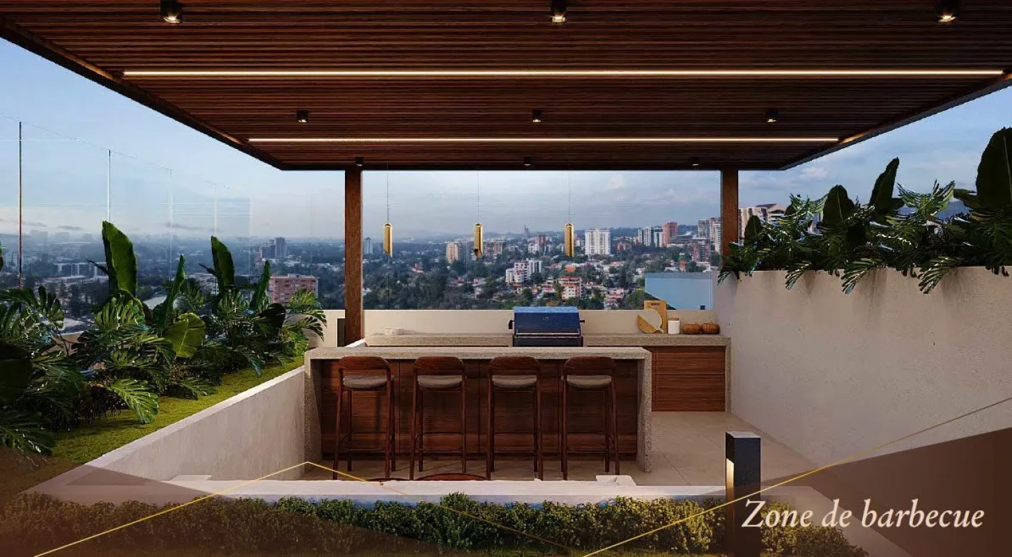 EDIFICIO DE APARTAMENTOS, VIÉ ALCAZAR