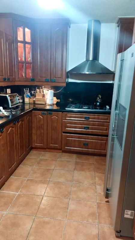 Casa en alquiler, Hacienda Real Zona 16
