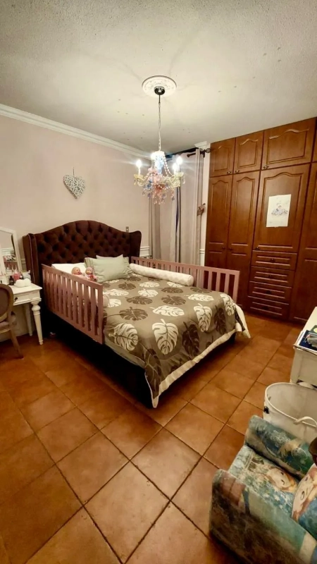 Casa en alquiler, Hacienda Real Zona 16