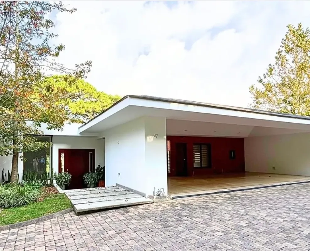 Casa en alquiler, El Encanto de San Isidro, Zona 16