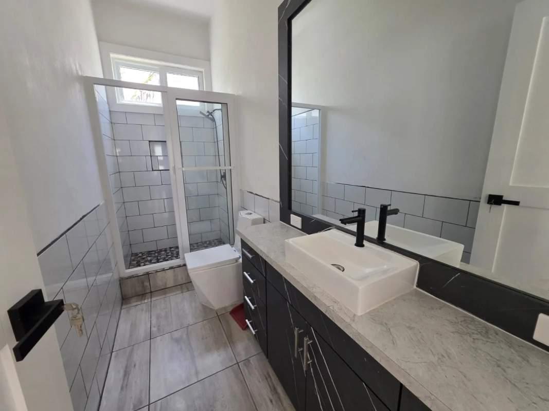 BONITA CASA EN VENTA AMUEBLADA Aldea las QUECHAS, Monterrico