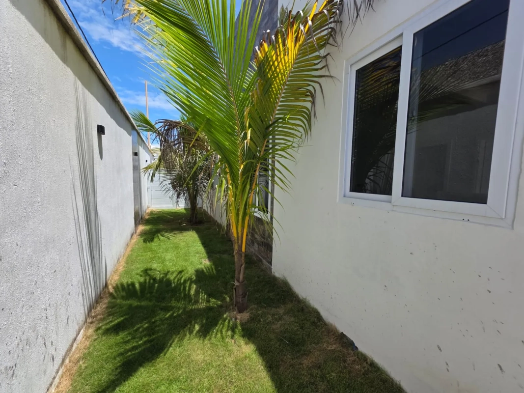 BONITA CASA EN VENTA AMUEBLADA Aldea las QUECHAS, Monterrico