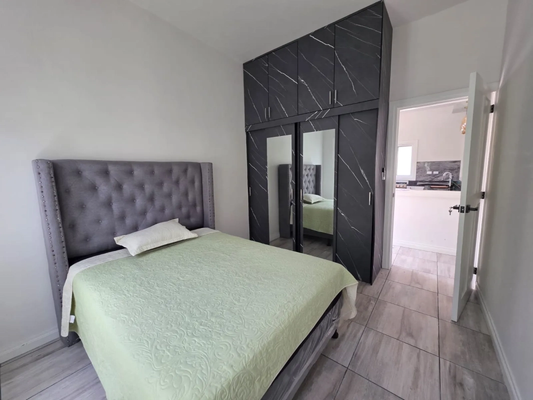 BONITA CASA EN VENTA AMUEBLADA Aldea las QUECHAS, Monterrico