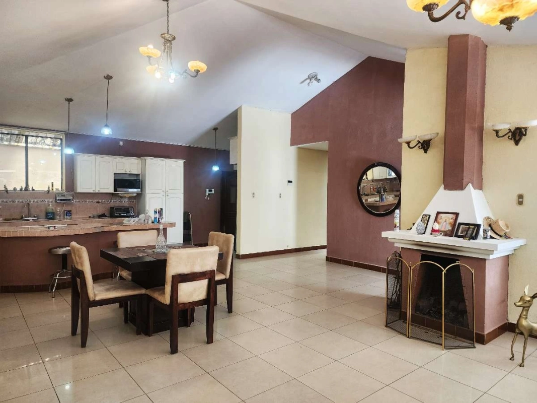 Casa Venta | San Lucas Sacatepequez | Condominio Bosque Vivo