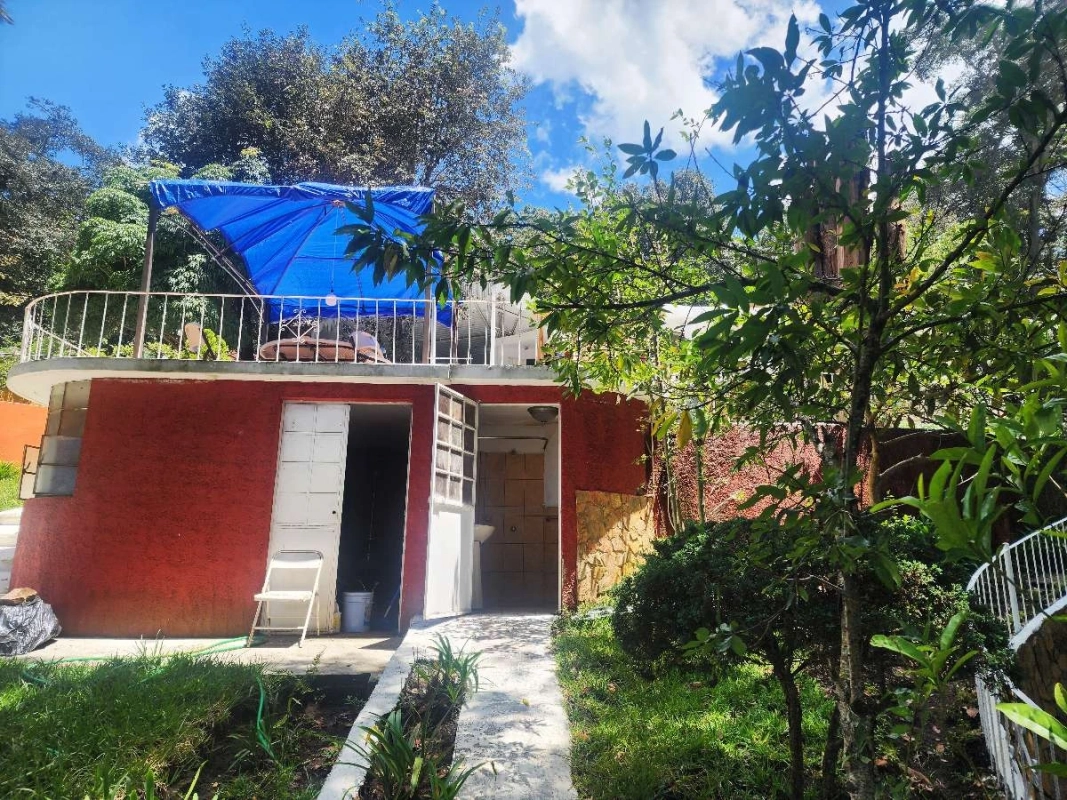 Casa Venta | San Lucas Sacatepequez | Condominio Bosque Vivo