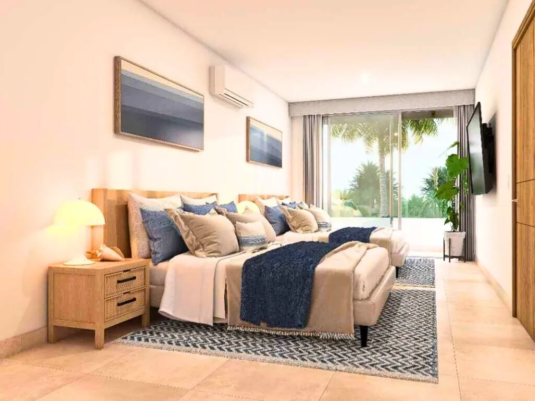 CASA EN VENTA FRENTE AL MAR EN PLANOS