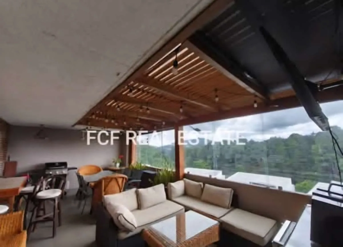 Casa en venta en Santuaria Muxbal
