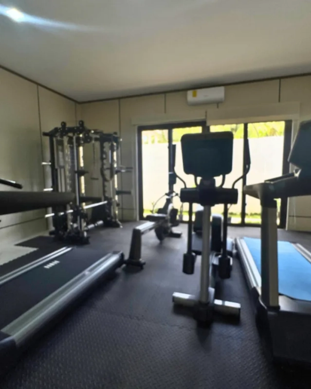 MANSIÓN EN VENTA EN MONTERRICO