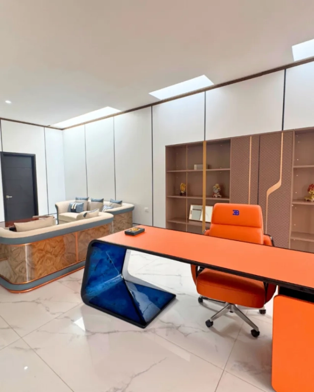 MANSIÓN EN VENTA EN MONTERRICO