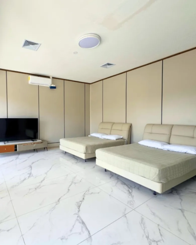 MANSIÓN EN VENTA EN MONTERRICO