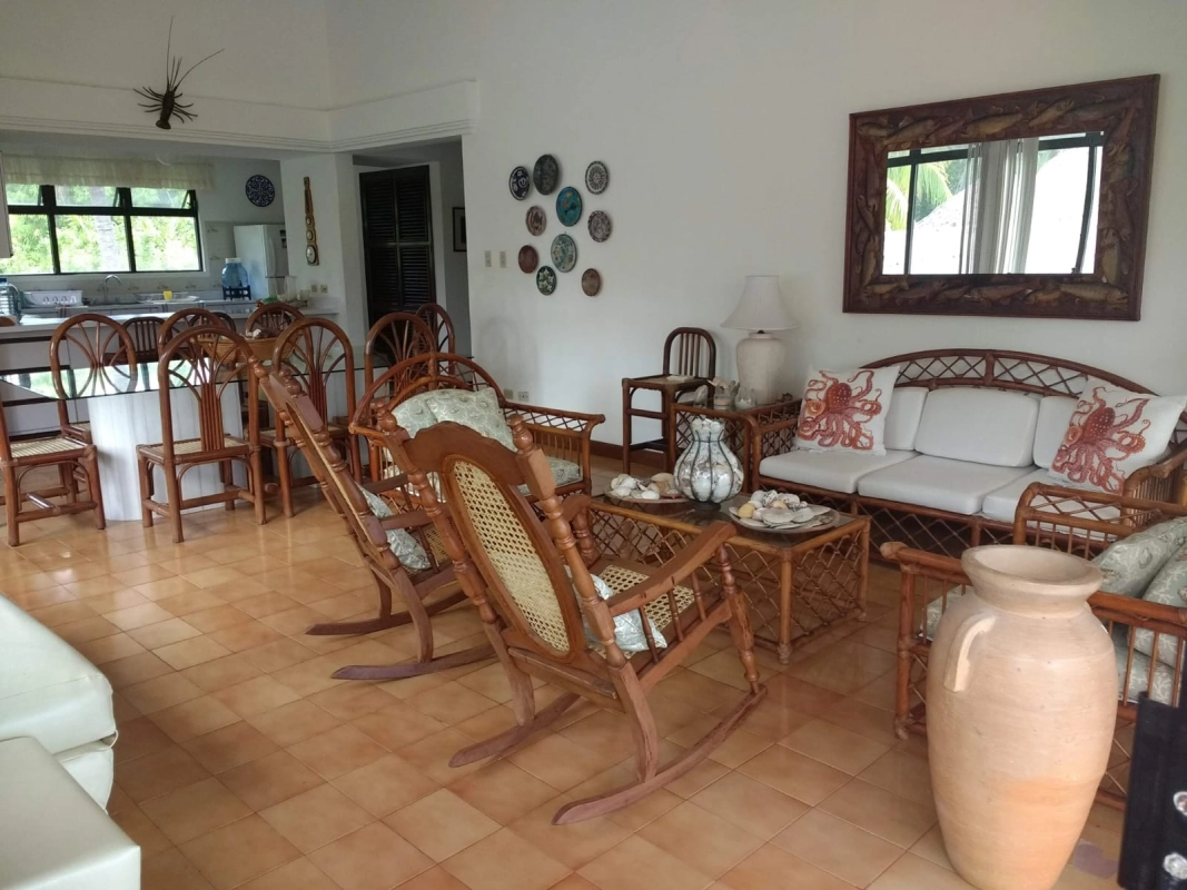 Casa en venta en Chulamar Puerto de San Jose