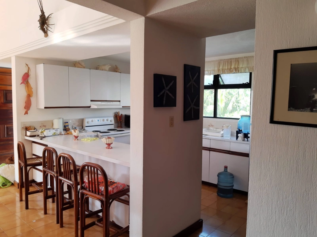 Casa en venta en Chulamar Puerto de San Jose