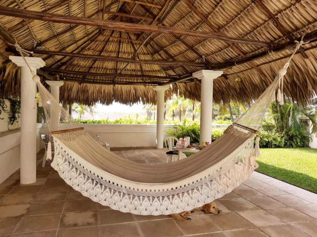 Casa en venta en Chulamar Puerto de San Jose