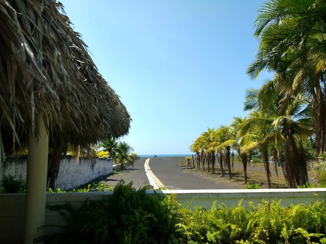 Casa en venta en Chulamar Puerto de San Jose