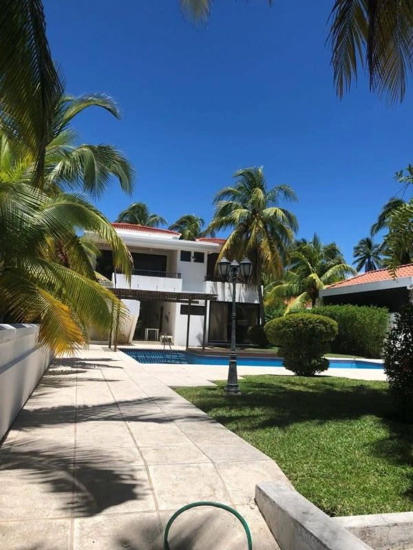 Casa en Venta Chulamar Puerto de San José - Image 5
