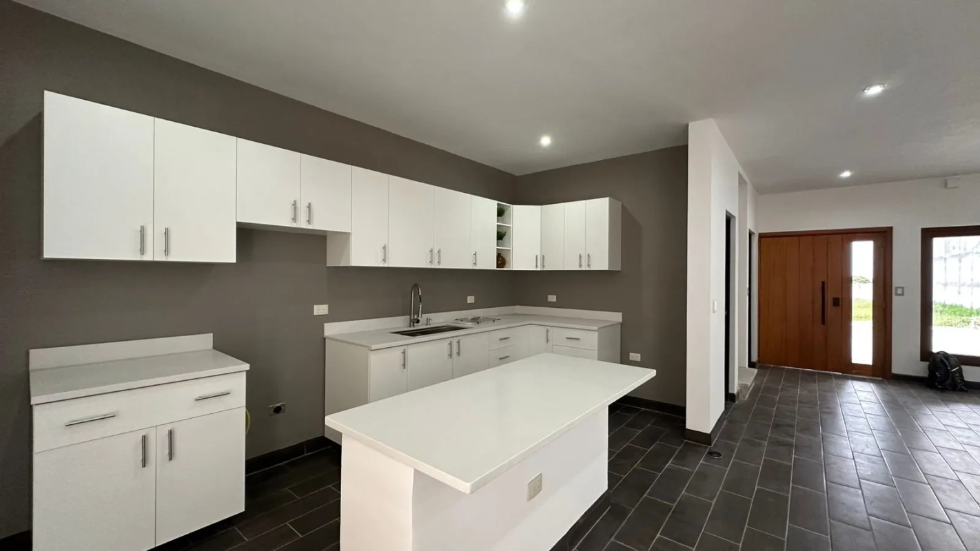 CASA NUEVA EN VENTA EN SAN MIGUEL BUENA VISTA - Miniatura 2