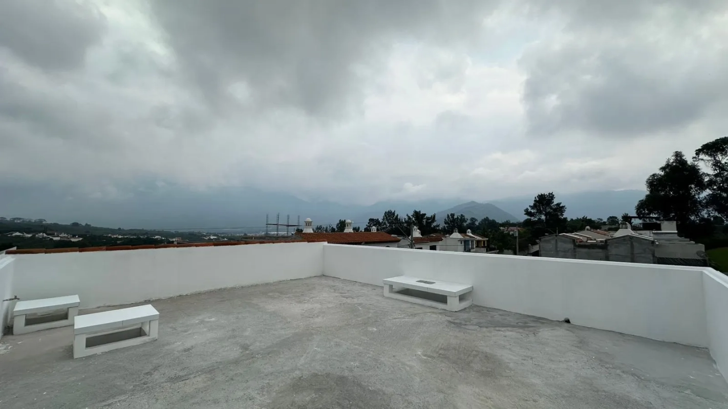 CASA NUEVA EN VENTA EN SAN MIGUEL BUENA VISTA - Miniatura 3