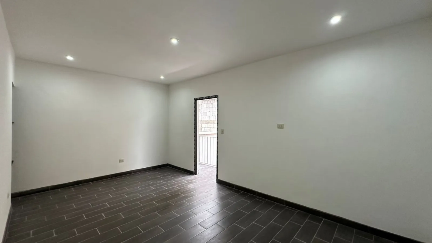 CASA NUEVA EN VENTA EN SAN MIGUEL BUENA VISTA - Miniatura 4
