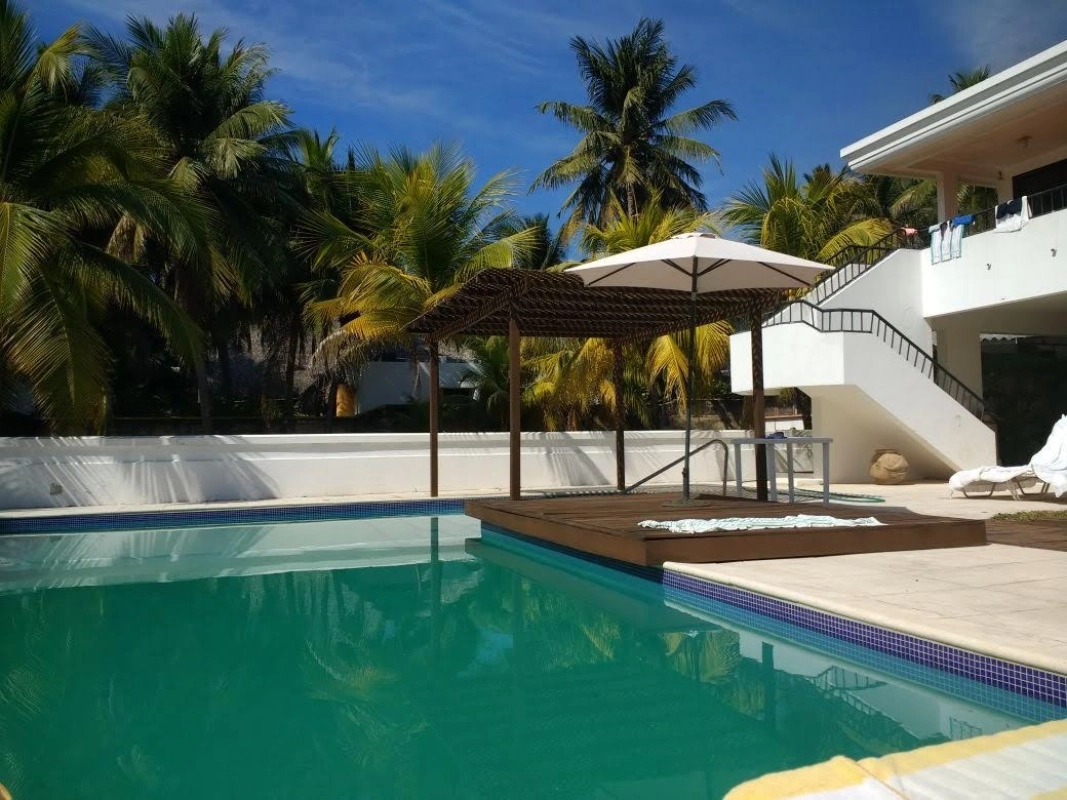 Casa en venta en Chulamar Puerto de San Jose