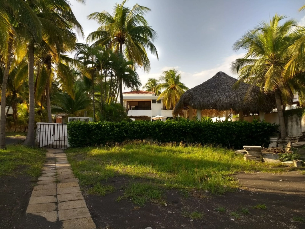 Casa en venta en Chulamar Puerto de San Jose