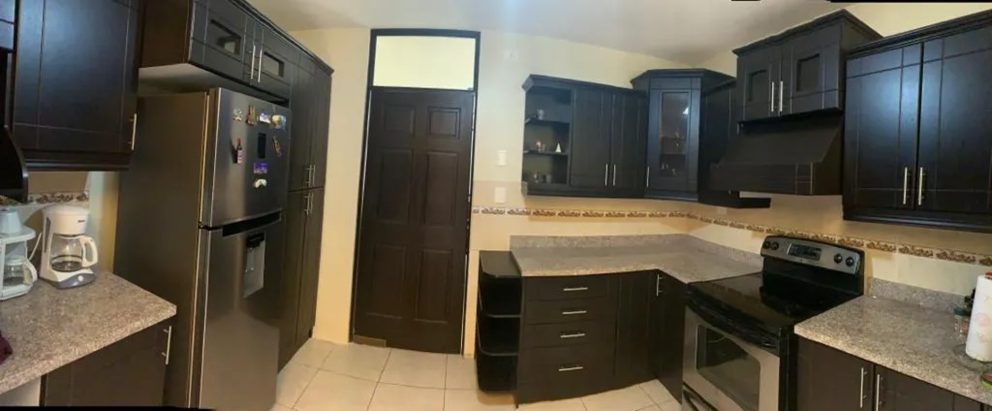 Casa en El Encinal, Zona 7 de Mixco