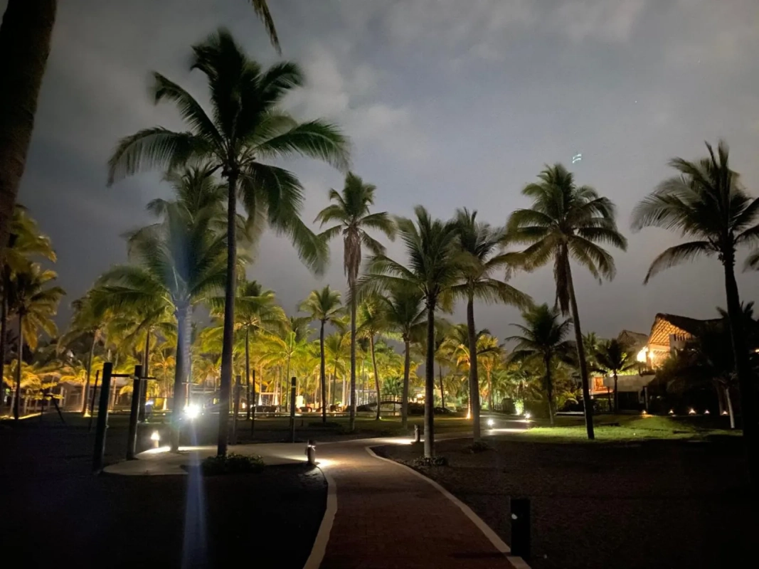 Villa en Blanc, Monterrico - Image 5