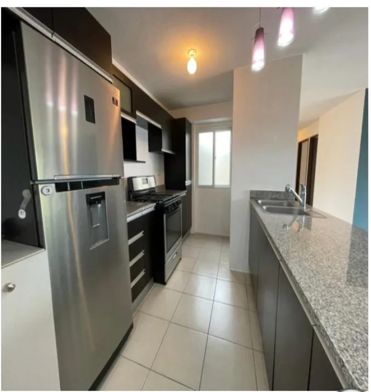 Lindo Apartamento de 3 dormitorios en zona 7