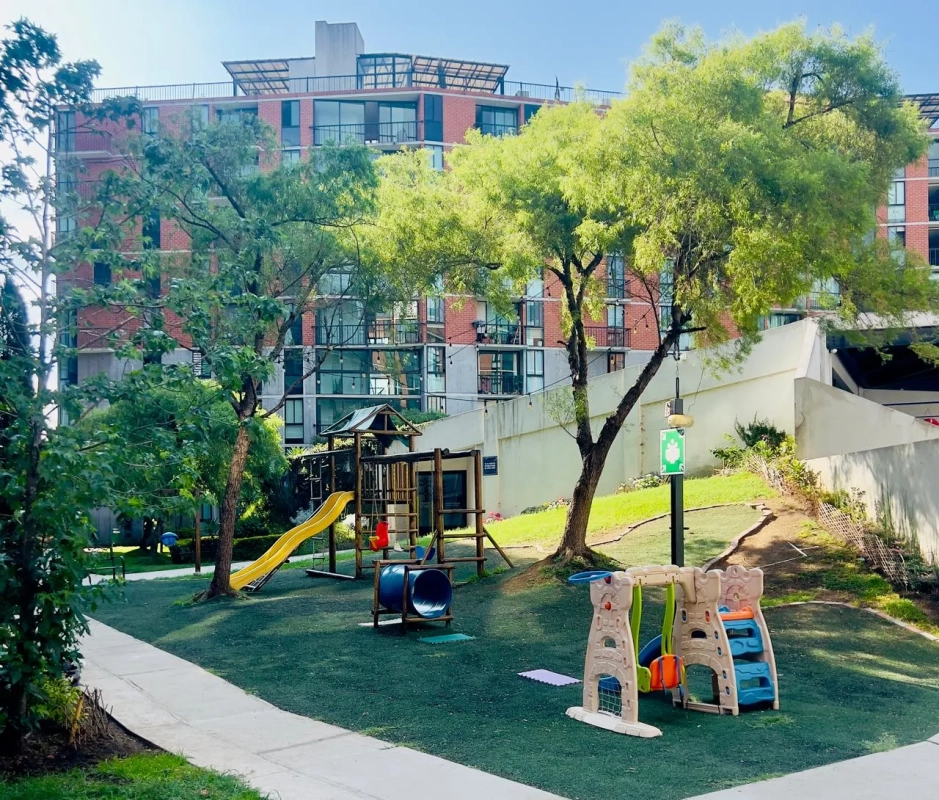 Apartamento en venta MARISCAL UNO UNO Zona 11 (D)