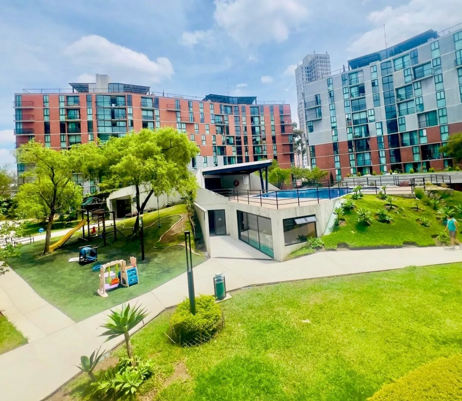 Apartamento en venta MARISCAL UNO UNO Zona 11 (D)