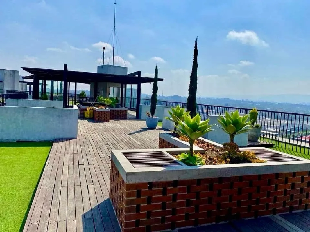 Apartamento en venta MARISCAL UNO UNO Zona 11 (D)