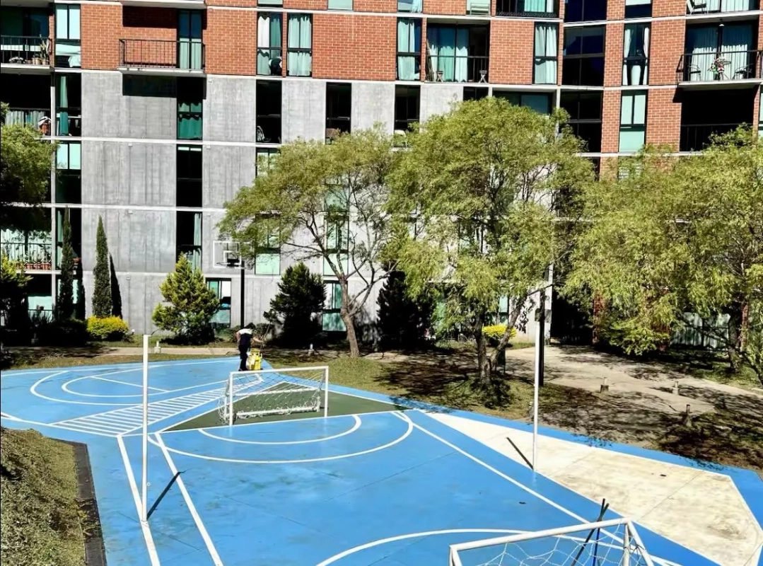 Apartamento en venta MARISCAL UNO UNO Zona 11 (D)