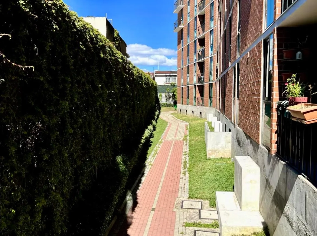 Apartamento en venta MARISCAL UNO UNO Zona 11 (D)