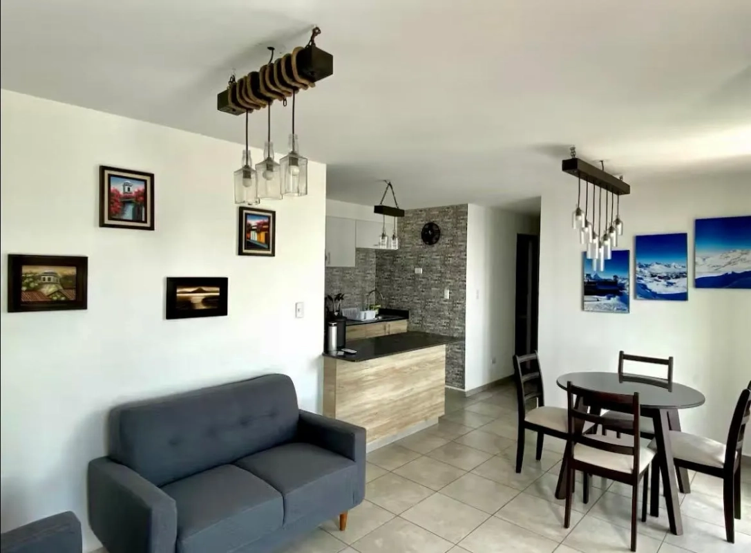 Apartamento en venta MARISCAL UNO UNO Zona 11 (D)