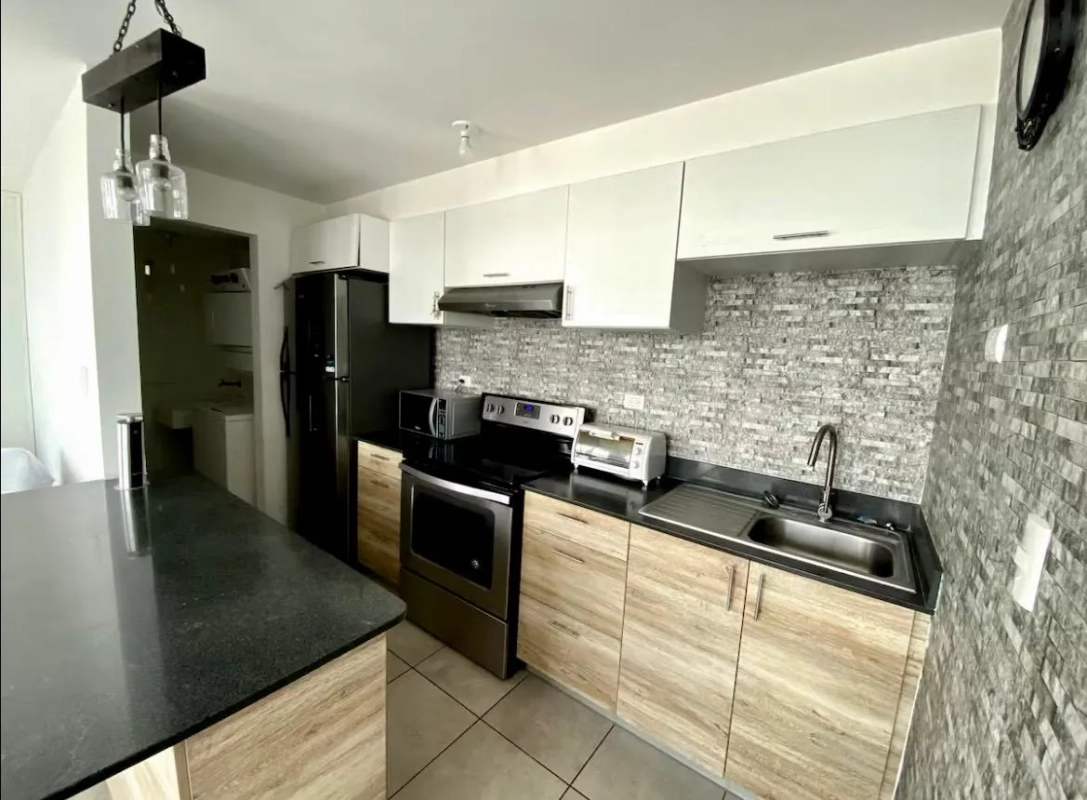 Apartamento en venta MARISCAL UNO UNO Zona 11 (D)