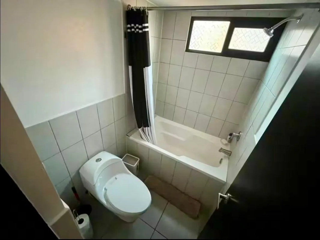 Apartamento en venta MARISCAL UNO UNO Zona 11 (D)