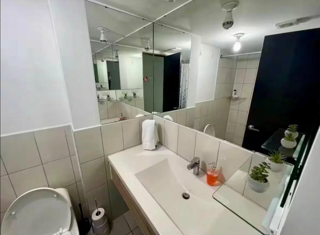 Apartamento en venta MARISCAL UNO UNO Zona 11 (D)