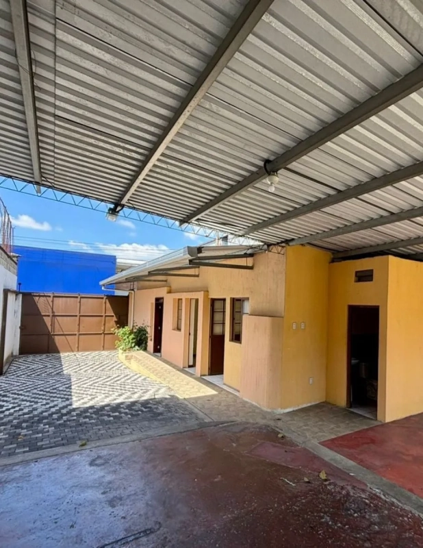 Casa en venta, Colonia Pamplona , Zona 13