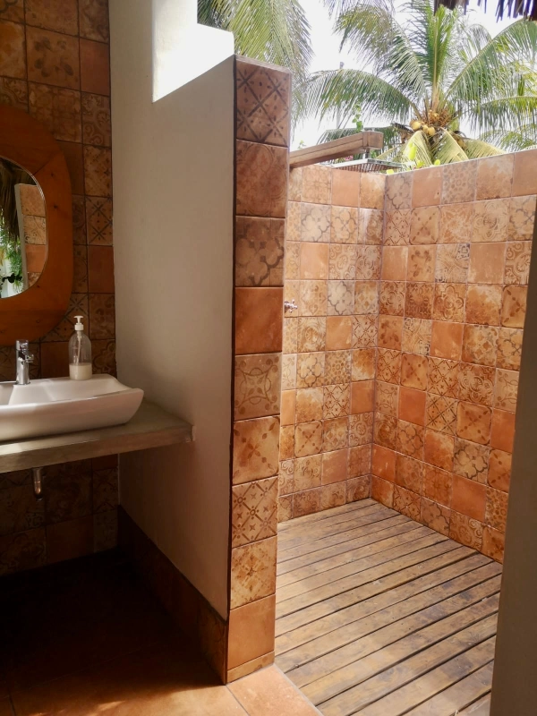 Casa en venta, amueblada y equipada, en Marena - Miniatura 8