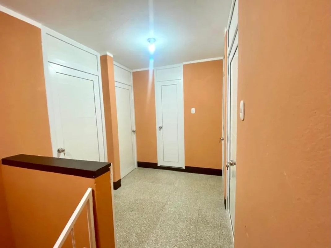 En Venta Terreno Con 5 Casas En Chiquimula