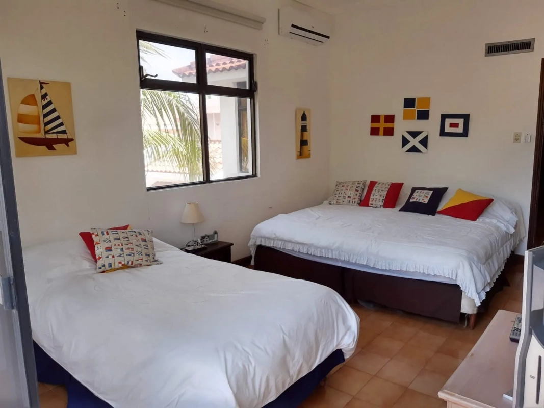 Casa en Chulamar, Puerto San José