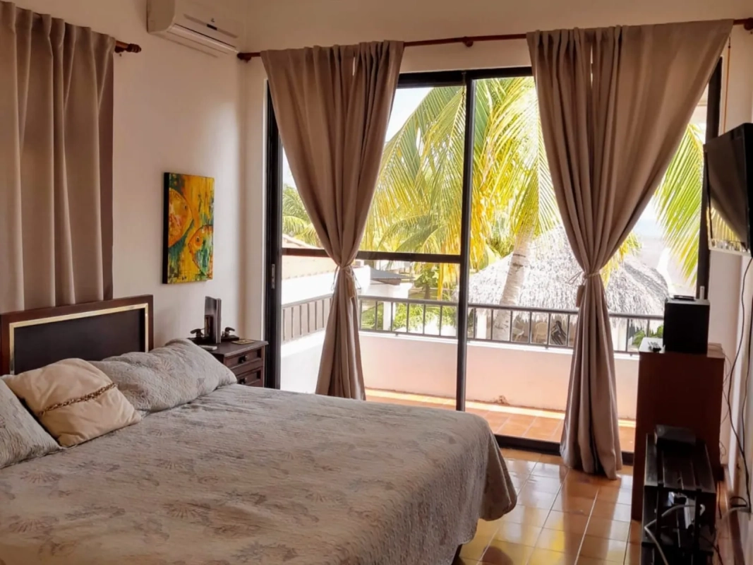 Casa en Chulamar, Puerto San José